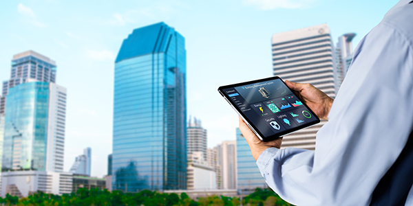 Smart Buildings